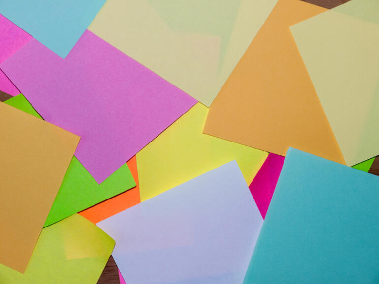 best sticky notes programs for mac