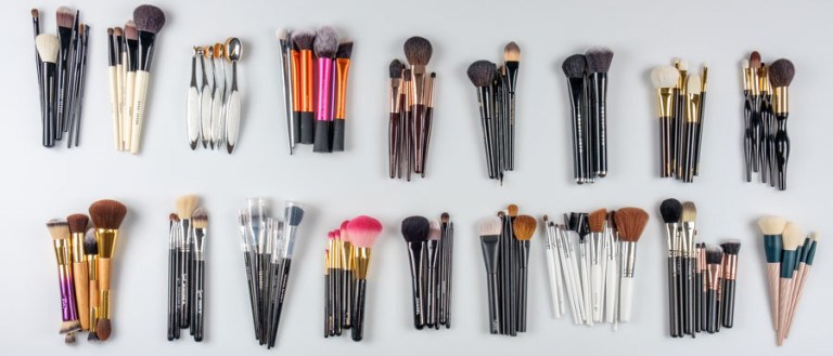 What is the best brush for mac